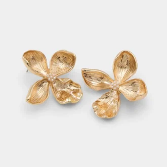 Cercei statement Florapearl