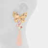 Cercei statement Papillara
