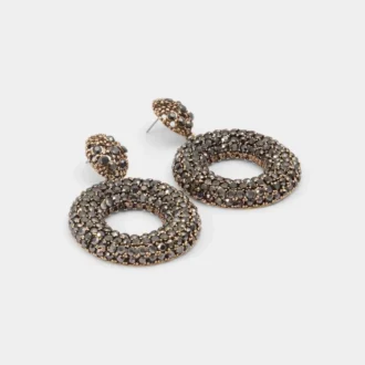 Cercei Stonebrooke Hoop