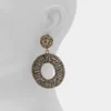 Cercei Stonebrooke Hoop Cercei Stonebrooke Hoop