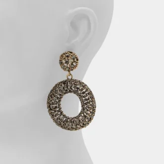 Cercei Stonebrooke Hoop