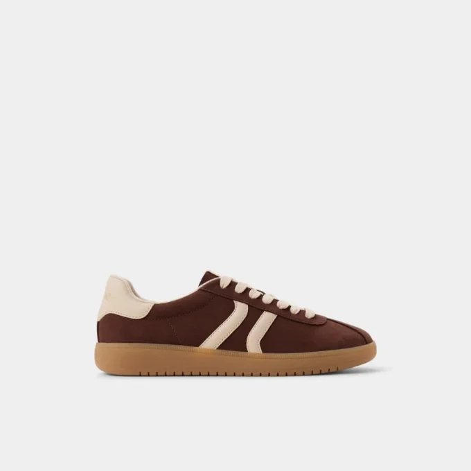 Chicsneaker Adidași cu talpă joasă, talpă cupă Chicsneaker Adidași cu talpă joasă, talpă cupă