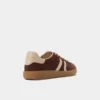 Chicsneaker Adidași cu talpă joasă, talpă cupă Chicsneaker Adidași cu talpă joasă, talpă cupă