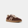 Chicsneaker Adidași cu talpă joasă, talpă cupă Chicsneaker Adidași cu talpă joasă, talpă cupă