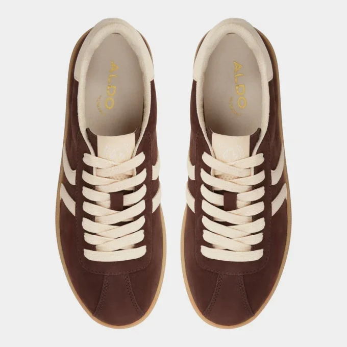 Chicsneaker Adidași cu talpă joasă, talpă cupă Chicsneaker Adidași cu talpă joasă, talpă cupă
