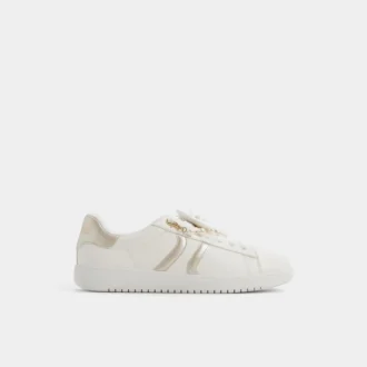 Chicsneaker2 Adidași, talpă cupă