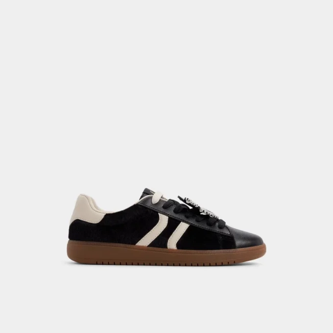 Chicsneaker2 Adidași, talpă cupă