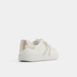 Chicsneaker2 Adidași, talpă cupă