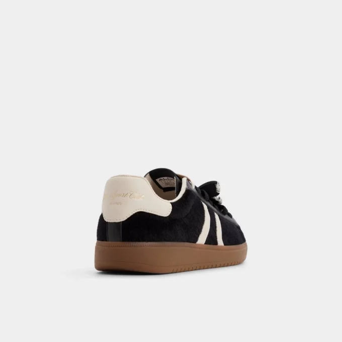 Chicsneaker2 Adidași, talpă cupă