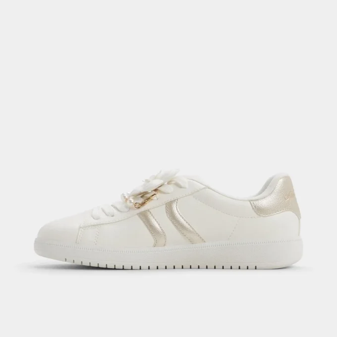 Chicsneaker2 Adidași, talpă cupă