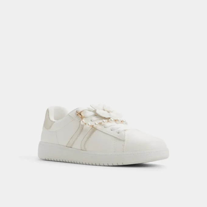 Chicsneaker2 Adidași, talpă cupă