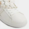 Chicsneaker2 Adidași, talpă cupă