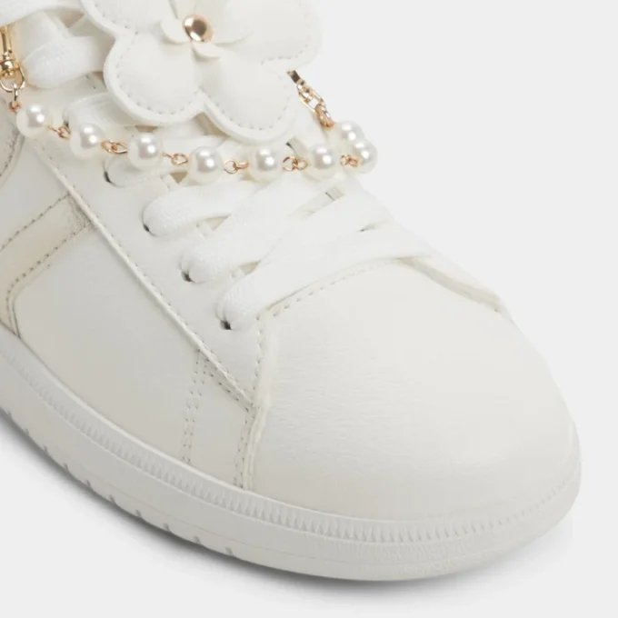 Chicsneaker2 Adidași, talpă cupă