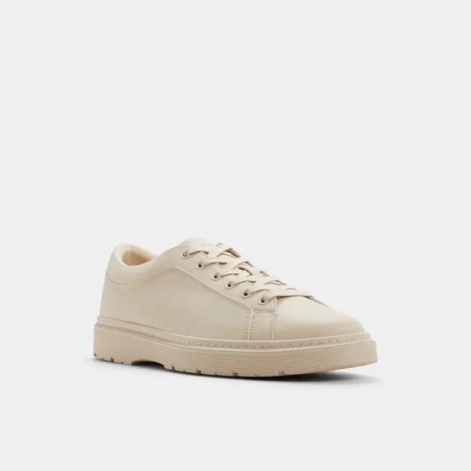 Citysneaker Adidași cu talpă joasă