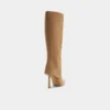 Cizme până la genunchi Lenoria Cizme până la genunchi Lenoria