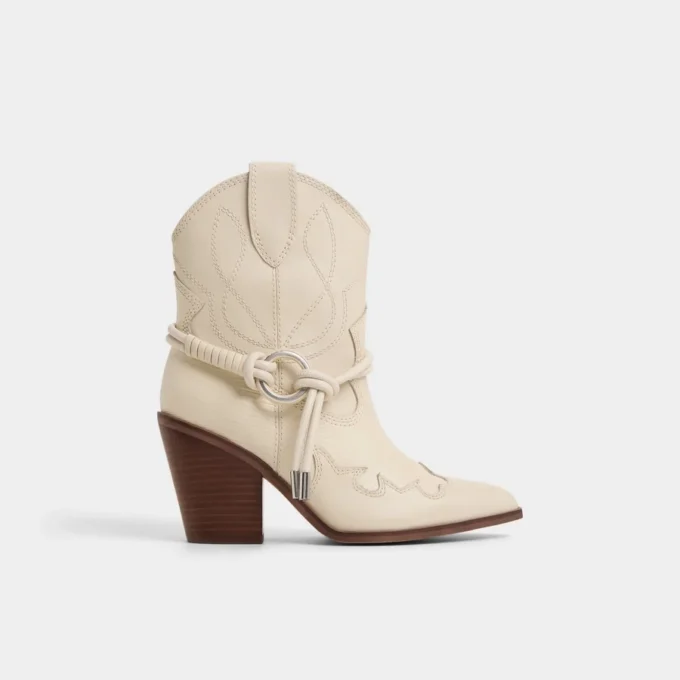 Cizme western Nuwestern