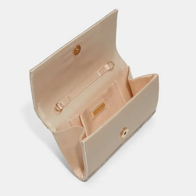 Clutch Fahari