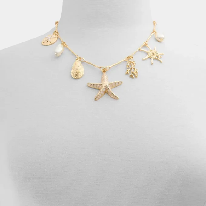 Colier Beachtreasure