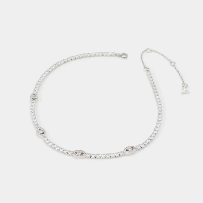 Colier choker Elbaeraen