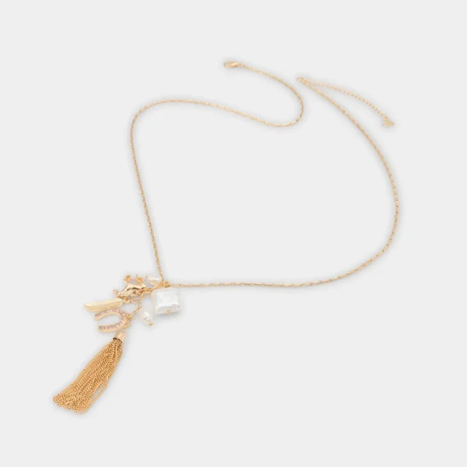 Colier Freespirit