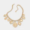 Colier Heartelle