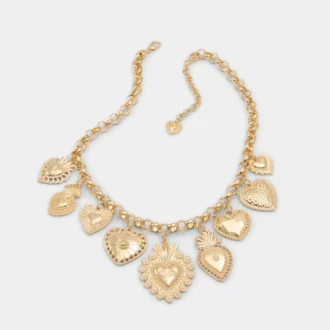 Colier Heartelle