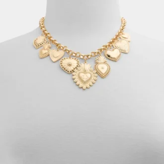 Colier Heartelle