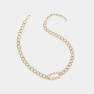 Colier personalizabil Goldennglow