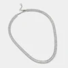 Colier tip choker Maliana