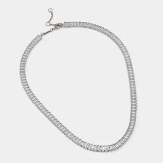 Colier tip choker Maliana