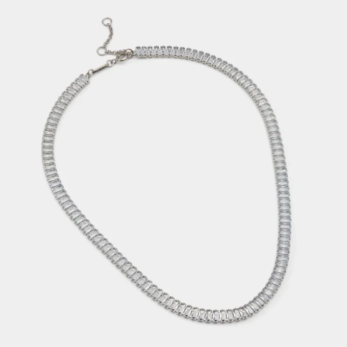 Colier tip choker Maliana