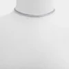 Colier tip choker Maliana