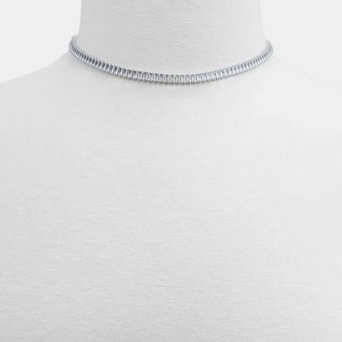 Colier tip choker Maliana