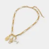 Colier Zodialux