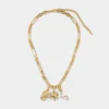 Colier Zodialux