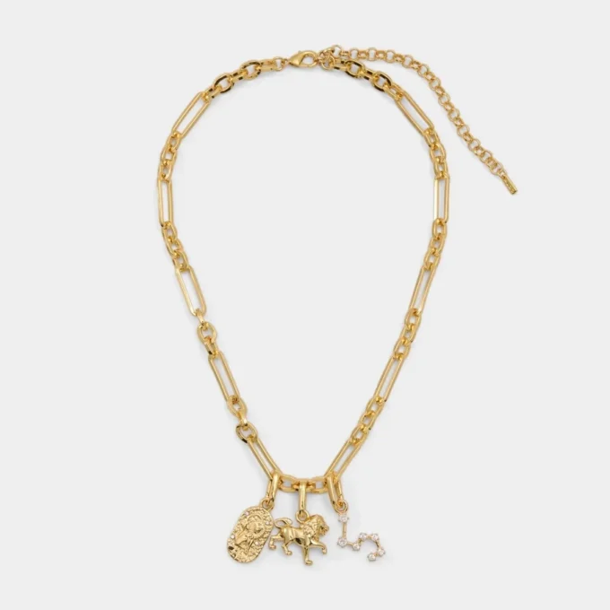 Colier Zodialux