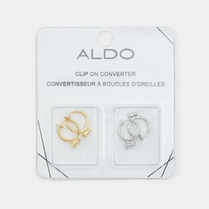 Convertor cu clemă Treade Convertor cu clemă Treade