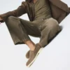 Dolan Slip-on, talpă cupă Dolan Slip-on, talpă cupă