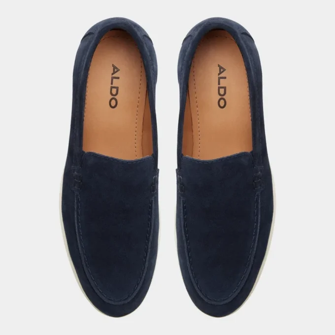 Dolan Slip-on, talpă cupă Dolan Slip-on, talpă cupă