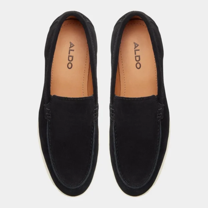 Dolan Slip-on, talpă cupă