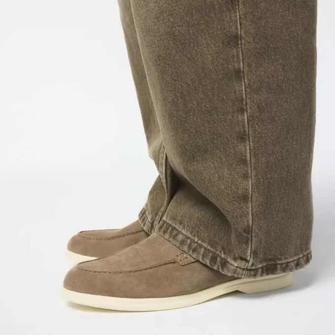Dolan Slip-on, talpă cupă Dolan Slip-on, talpă cupă