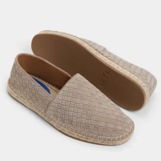 Espadrile Carmo