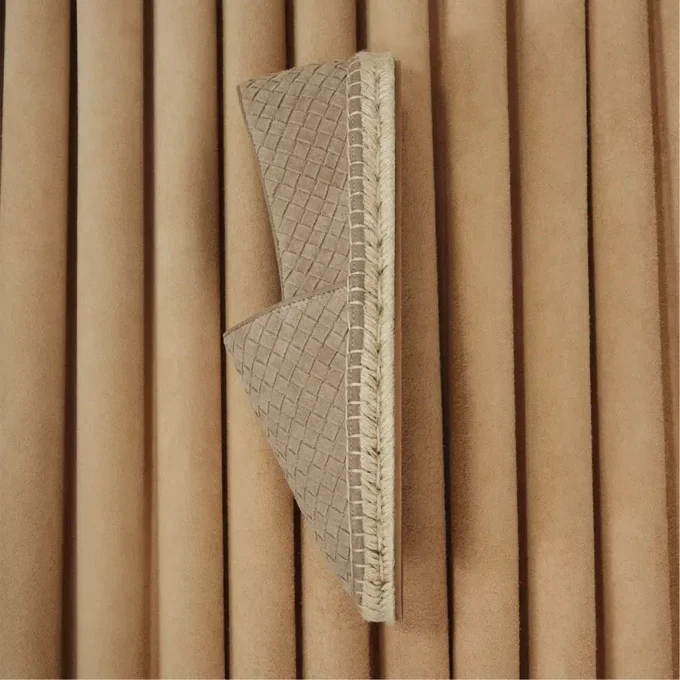 Espadrile Carmo