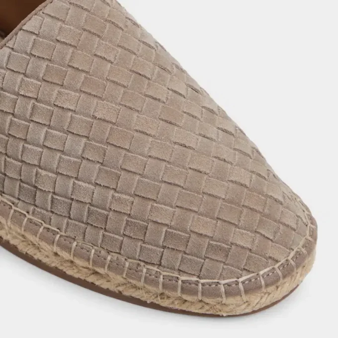 Espadrile Carmo