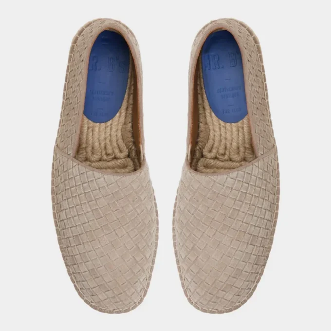 Espadrile Carmo