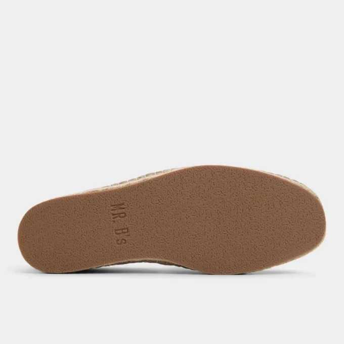 Espadrile Carmo