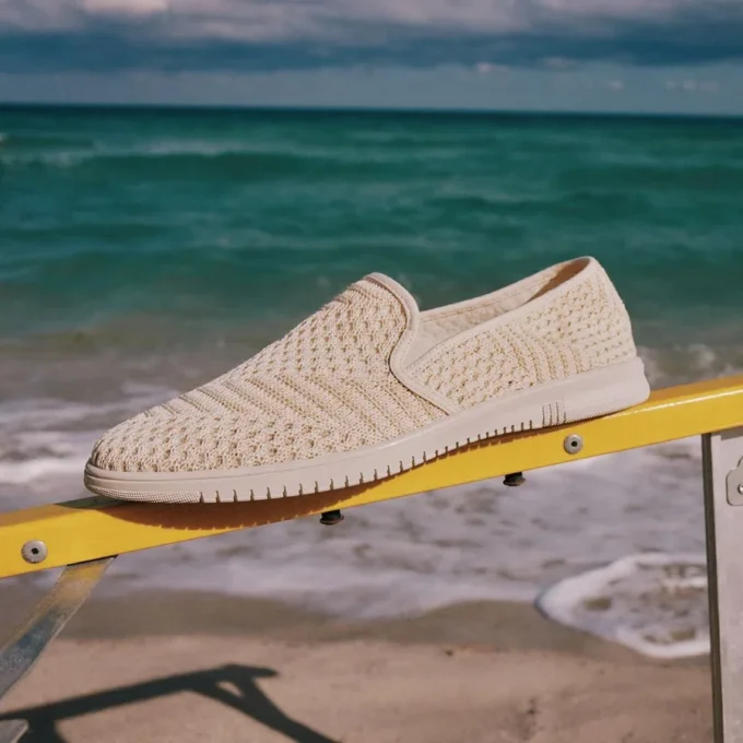 Espadrile Coastbreeze