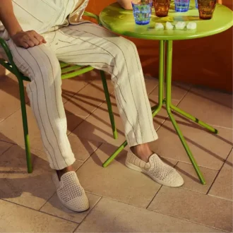 Espadrile Coastbreeze