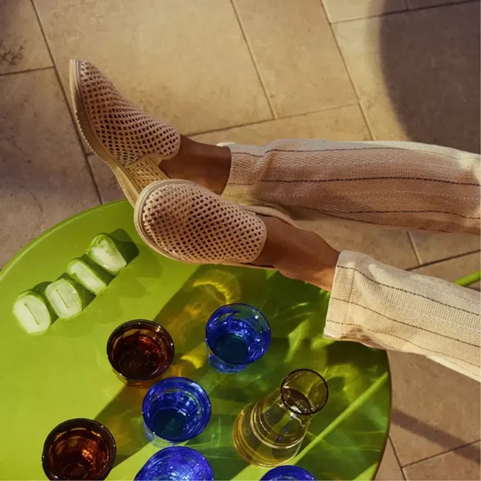Espadrile Coastbreeze Espadrile Coastbreeze