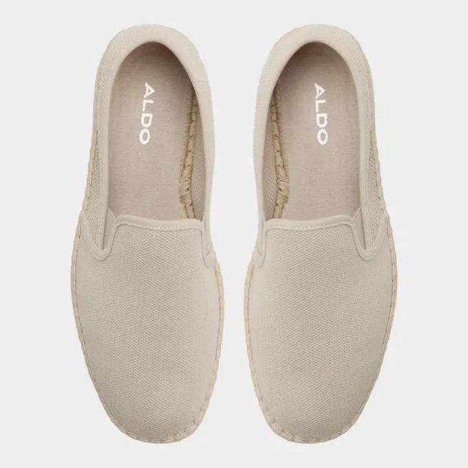 Espadrile Johnney